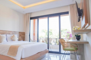 Cansa Seminyak
